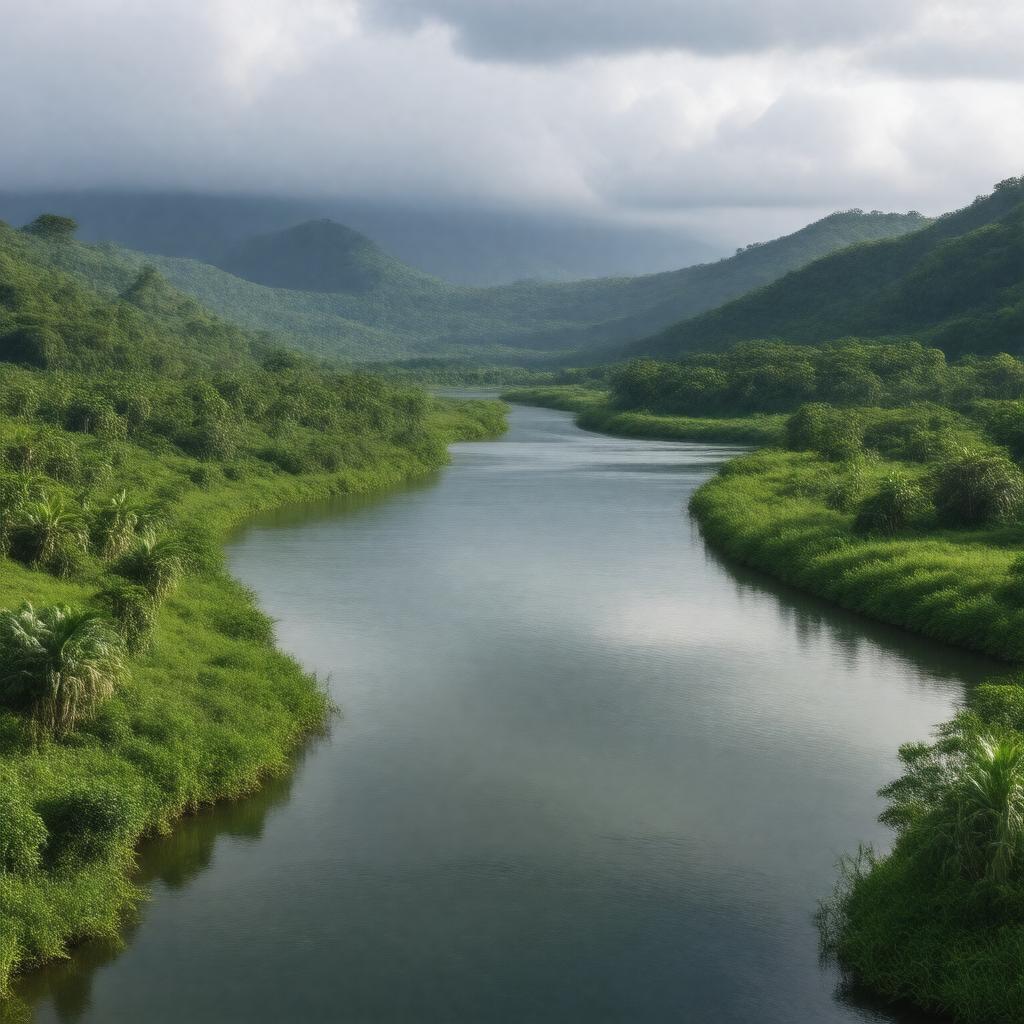 São Francisco River